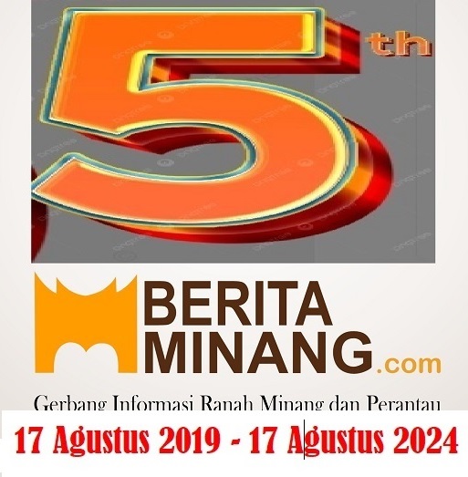 5 THN BERITA MINANG