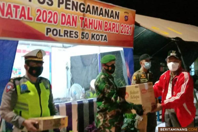 Antisipasi Lonjakan Covid-19, Irfendi Arbi Pastikan Posko Beroperasi