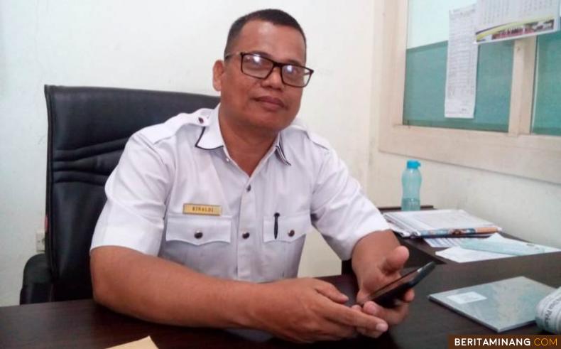 BREAKING NEWS: Naik Tajam, 11 Warga Pessel Senin Ini Positif Covid-19