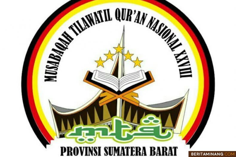 Logo MTQ Nasional XXVIII