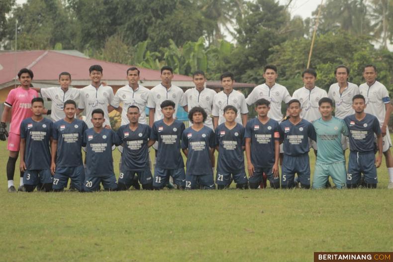 Skuad Persepak.