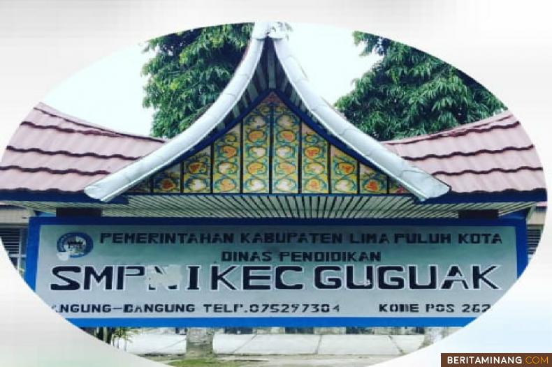 Kendati Dana BOS Sudah Dinaikkan Pemerintah Namun Pungutan Yang Memberatkan Orang Tua Siswa Masih Terjadi Di Lima Puluh Kota