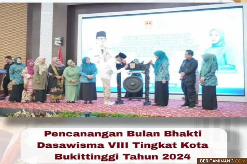 Foto : Dok Diskominfo Bkt