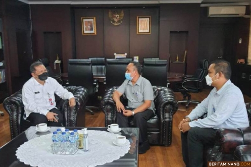 Kemenpora RI Sambut Baik POMNas 2022 Sumbar, Ini 14 Cabor yang Bakal Dipertandingkan